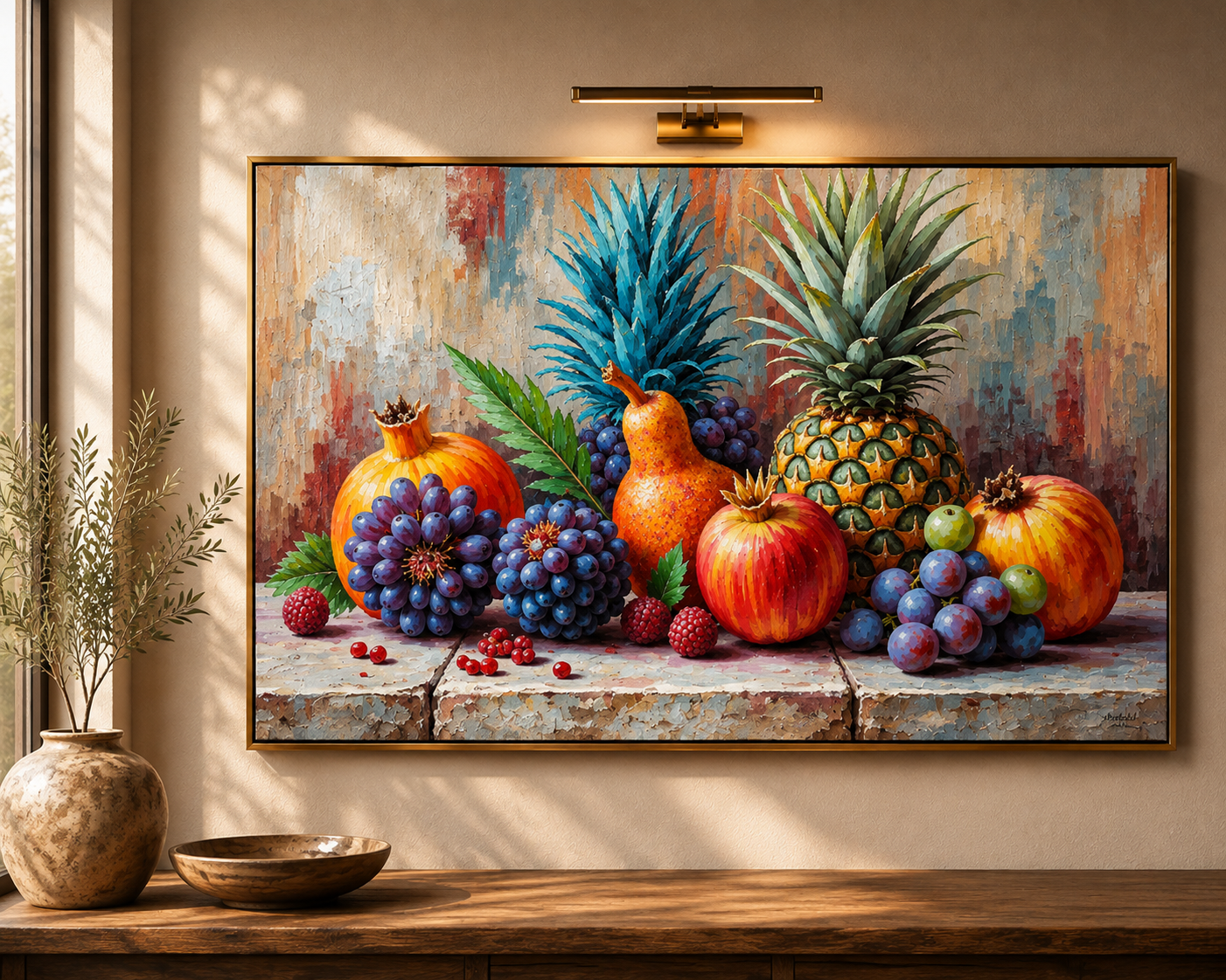Frutas 07